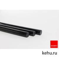 Капролон графитонаполненный стержни